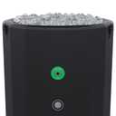 Inflatable Cold Plunge Tub  Portable Ice Bath with Insulated Lid, Water Chiller Compatible, Durable & Easy to Athletes, Recovery, Home & Outdoors (Black, 39.37"  39.37"  37.40")