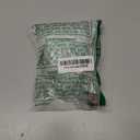 Zerodeko Coffee Filter Holder Storage Container and Coffee Filtering Paper Rack for Home Brewing Easy Neat Organization