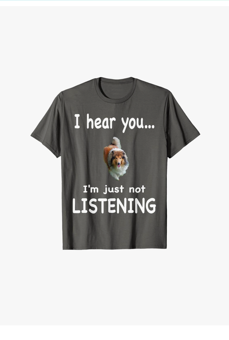 T-Shirt, Size XL