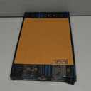 EYEDEALBASE Tree Branches Metal 10 Hooks Wall Mounted Black Cloth Hanger 26-Inch Long Steel Branch Coat Rack Decorative Black Mount Rack for Key Bag Towel Hat Scarves Entryway Hook Home Office Decor