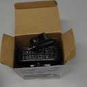 12V 200W Car Heater,Portable Windshield Defroster 360 Rotatable Fast Heating Defroster Defogger for Car Windshield,Plug into Cigarette Lighter,Car Heaters for Vehicle,Car,RV,SUV (Orange)