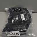 Crate Pads 18x12 Dog Bed for XX- Small Dogs and Indoor Cats Washable,Fluffy Comfy Soft Dog Kennel Pad Pet Sleeping Mat,Deluxe Plush Cat Bed cushion for Tiny Dogs Breeds Fits Crate 18 Inches,Light Grey