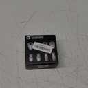 Pressure Washer Quick Connect 3/8 Inch, Pressure Washer Fittings, Stainless Steel Adapter Set, Female and Male Thread, 8 Pieces