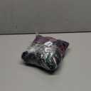 Womens Tankini Swimsuits with Skirt - Two Piece Bathing Suits with Pockets Tummy Control Swimwear 2025 (Small, Purple Leaves)