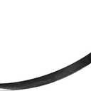 Real Carbon Fiber Spoiler Compatible with Tesla Model Y Juniper 2026+