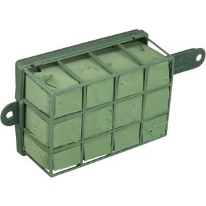 SMITHERS Oasis Floracage Grande With Maxlife, Green