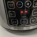 AROMA Digital Rice Cooker, 4-Cup (Uncooked) / 8-Cup (Cooked), Steamer, Grain Cooker, Multicooker, 2 Qt, Stainless Steel Exterior, ARC-914SBD