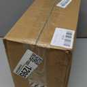 Sggvecsy Fake Hanging Plants 6 Pack Artificial Hanging Eucalyptus Plants Potted Greenery Faux Mandala Vine String of Pearls Boston Fern Ivy Vine Leaves Pea Pod for Home Indoor Outdoor Shelf Wall Decor