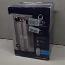 Brita Hub Instant Powerful Countertop Water Filter System, Reduces