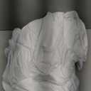 CPLIRIS 10x20ft White Backdrop for Photography, Dual-Size Dual-Pocket Design Photo Booth Background for Portrait Photoshoot, Party and Video with Both Options of 10 feet and 20 feet in Width