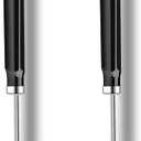 Struts,AUTOMUTO Rear Shocks Absorbers for Toyota Fits 2004 2005 2006 2007 2008 2009 2010 for Toyota Sienna Auto Shocks Gas Struts Sets(Pack of 2)