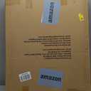 Bigzzia Clothes Drying Rack Foldable, 2-Level Large Laundry Drying Rack Collapsible, Stainless Steel Drying Rack Clothing for Indoor Outdoor, Easy to Fold, 33 Drying Rails, 142cm, Gray