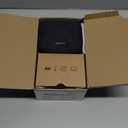 Philips Norelco Head Shaver Pro 7000 Series - Skull Shaver for Men and Women, 360 Flexing Head & ComfortCut Blades for Clean Shave, Gentle on Skin, Model HS7980/40 (Series 7000 +QCP, Travel Pouch, Black)