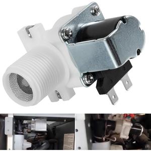 3U0111-04 Water Valve Replacement Parts Fit for Hoshizaki Ice Machines, Replace Part Number J248-072, HOS3U0111-04