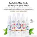 Biotera Ultra Color Care Shampoo | Prolongs Vivid Color-Treated Hair | Microbiome Friendly | Vegan & Animal Test-Free | Paraben & Sulfate Free | Color-Safe