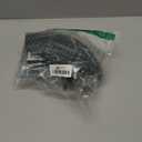 Ucreative 90 Degree Elbow 3.0" to 3.5" (76mm to 89mm) 4-Ply High Performance Coupler Silicone Hose