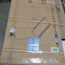 THERUN Walking Pad, 2 in 1 Foldable Treadmills for Home, 2.5HP Under Desk with Handle Bar, 16" Widened Running Belt, with Remote Control