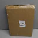 Hat Organizer Box, Stackable Clear Baseball Caps Holder Box Containers with Magnetic Door for Hats Snapback Cap Storag, Hat Rack Display Case, Holds 8 Hats Each (Clear, 2 Pack)