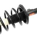 Monroe Quick-Strut 172115 Suspension Strut and Coil Spring Assembly for Toyota Corolla