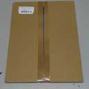 sancua Round Tablecloth - 60 Inch - Water Resistant Spill Proof Washable Polyester Table Cloth Decorative Fabric Table Cover for Dining Tables, Buffet Parties and Camping, Blue