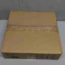 100 Pack C9 LED Replacement Christmas Light Bulb, C9 Shatterproof LED Bulb for Christmas String Light, E17 Intermediate Base, Commercial Grade Dimmable Bulbs, Warm White