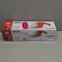 Dirt Devil Bagless Pet Vacuum 4 amps Standard Red