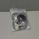 Speed Transmission Shifter Reseal Kit 5-Speed Compatible with Guides 1987-2001 Ford F250 F350 F450 ZF S5-42 S5-47 ZF42-SK1 3/4 and 1 Ton Pickup Trucks Auto Replacement Repair Parts