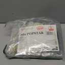 fun shack 80s Pop Diva Wig, Blonde Mullet Wig for Women, Big Hair Rockstar Wig, 80s Wigs for Women, Rock Band Costume Accessory