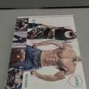 ABS Stimulator Muscle Toner, AB Machine for Abdomen/Arm/Leg, Muscle Stimulator for Muscle Growth, Ab Toning Belt Muscle Stimulator for Men and Women 3 Pack