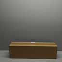 Sikawai 2 Pack 240337901 Refrigerator Door Bin Shelf Rack Replacement Parts Compatible With Frigi-daire Ken-more Door Retainer Rack Replaces AP2115858, 240337904, 240337905