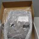 Insert Liner Seat Compatible with Uppababy Vista, Vista V2, Cruz, Cruz V2, RUMBLESEAT V2 and RUMBLESEAT V2+