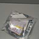 Bee Balloon Column Stand Kit And Paper Lantern 2 Sets 5.5 Feet with Reusable Metal Telescopic Design for Bee Parties, Birthday Decorations for Girls,Baby Shower