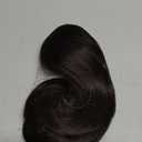 Ponytail Extension, Drawstring Ponytail Extension for Women 26 Inch Long Dark Brown Wavy Layered Pony Tails Hair Extensions Synthetic Clip in Ponytail Hairpiece for Women