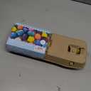 12 Confetti Eggs Cascarones