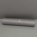 Abyssaly Silver Grey Peel and Stick Wallpaper, Embossed Self Adhesive Gray Contact Paper for Bedroom, Removable Home Decoration Wallpaper Covering for Cabinets Countertop 15.7in X 787.4in