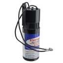 SPP6 Hard Start Capacitor Replacement 115V Thru 288VAC Hard Start kit for air Conditioner Units from 4,000 to 120,000(1/2 Thru 10H.P.),Increases Compressor Torque 500% by AMI PARTS