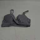 Aqua Eve Women Underwire Bikini Top - Push Up Swimsuit Top Bra Padded Bathing Suit 2025 Twist Front Swimwear