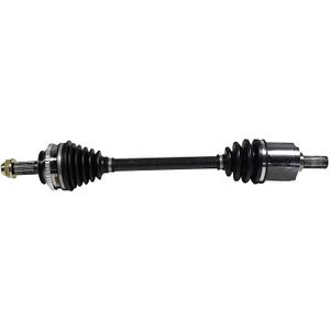 GSP NCV36534 CV Axle Shaft Assembly - Right Front (Passenger Side)