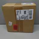 Moen Flo Smart Water Monitor and Automatic Shutoff Sensor, Wi-Fi Connected Water Leak Detector for 1-1/4-Inch Diameter Pipe, 900-002