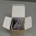 CCVOO 1.0 Reading Glasses for Women, Stylish Eyeglasses, Blue Light Readers for Women, Computer Eye Glasses, Cheaters