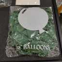Green Balloons 