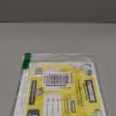 Microfiber Glass Cleaning Cloths  5 Pack 16x16 Lint Free Window & Mirror Cloths  Just Add Water, No Chemicals, Streak-Free Shine