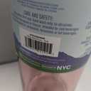 Manna™ Push™ Water Bottle - Pink