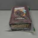 Legendary Foods Frosted Milk Chocolate 22g Protein Bars  Gluten-Free, Low Carb Meal Option  Sweet Zero Sugar Snack, Keto-Friendly  10-Pack High Protein Pre- or Post-Workout Nutrition Bars