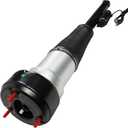 Rear Right Air Suspension Strut Shock Absorber for Mercedes-Benz W221 S350 S400 S450 S550 S600 CL550 CL600 CL63 CL65 AMG Replaces OE 2213205613 2213202213