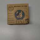 Supet Raised Inflatable Dog Cone Collar to Stop Licking, Soft Dog Cone Alternative After Surgery, Doggie Neck Donut Collar for Small Medium Large Dogs (M(Neck 9"-12.5"))