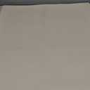 SIKADEER 34" x 22" Under Sink Mat Waterproof, Silicone Mat Kitchen Drawer Shelf and Cabinet Liner, Sink Protector for Kitchen Organizers and Storage, Boot Tray Pet Food Mats (Beige)