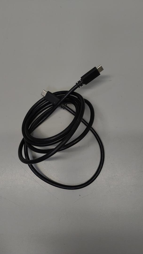 USB C to USB C Cable 5ft