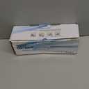 134A W1340A Toner Cartridge (with Chip) Replacement for HP 134A 134X W1340A W1340X Black Ink Cartridges for HP M209dw M234dw M234sdw M234sdn Printer Toner Ink (1 Pack)