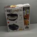 Granitestone Piezano Pizza Oven - 800° Countertop Brick Oven Pizza